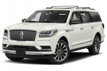 2020 Lincoln Navigator L